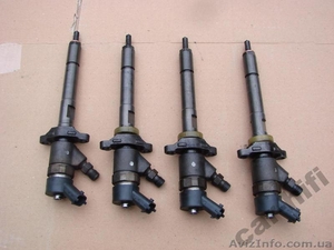 Фосунки Ford  форсунка фарсунка Fiesta Focus mondeo #1225685