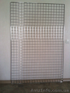 Хромированная решётка! #1223339