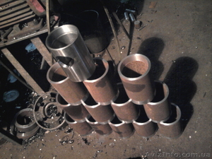 Куплю трубу стальную цельнотянутую  #1224985