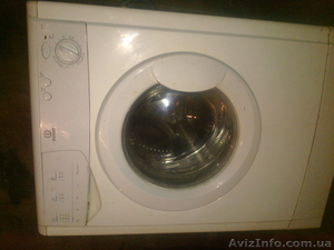 Продам стиральную машинку Zanussi #1226524