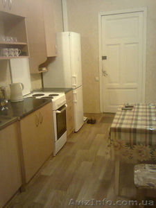 Квартиры на Греческой,  Посуточно. #970077