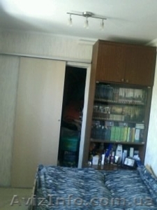 2к кв-ра-студио на Ботаническом саде #1217996