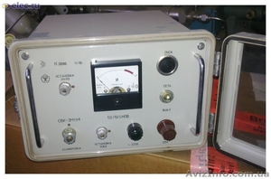 Сигнализатор СВК-3М1У4 #1222864