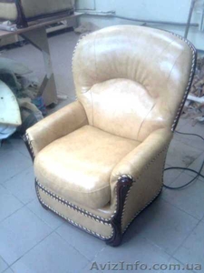 Даем новую жизнь Вашей старой мягкой мебели. #1225925