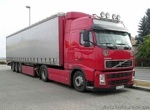 Грузоперевозки по Украине. Беларуси. РФ и странам СНГ. Попутки,  сборки. #1222022