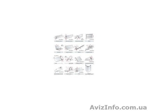 Комплектуючі для Сайдинга #1218374