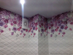 Предлагаю  услуги по отделке и ремонту помещений #1217786