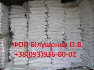 Гипс (алебастр)  в мешках  и  любой фасовки #1214280