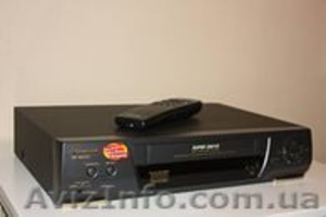 Видеомагнитофон Panasonic NV-SD225 #1222097