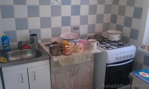 Продам 2комнатную квартиру на Химчистке. Косметика,  техэтаж,  санузел,  кухня  #1217392