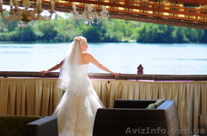 Cвадебное платье Benjamin Roberts 907 (оригинал) #1225057