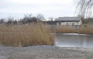 Продам свой дом в Подгородном. #1220102