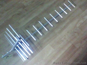 3G антенна АТК-14 для модема МТС Коннект (450 МГц) #1217947