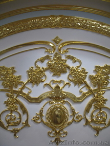 Позолота сусальным золотом Киев,  Украина #1212651