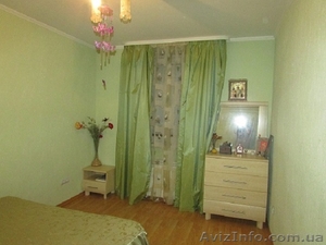 3-х комнатная квартира г. Севастополь ул. Кесаева. #1226991