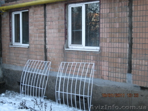 Изготовим решётки на окна Донецк Макеевка #1215544