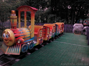  Продам аттракцион  #1225274