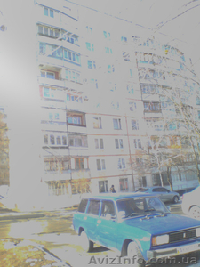 Продам 2комнатную квартиру по ул. Познанской. Состояние нормальное #1223341