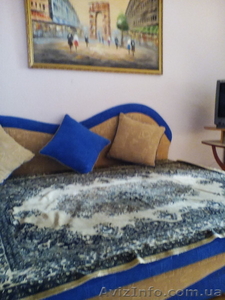  2-х комнатную квартиру сдам #1226191