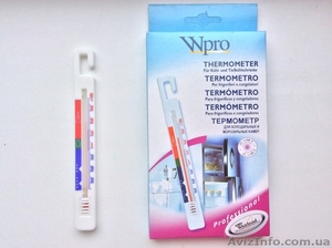 термометр производство Италия #1212089