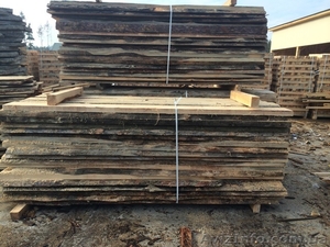 Продам доску сухостойну необрізну 50,  40,  30,  25  #1213174