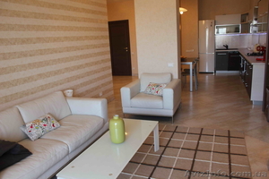 Сдам 2-х комнатную в центре города #1226419