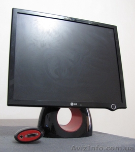 монитор LG 19