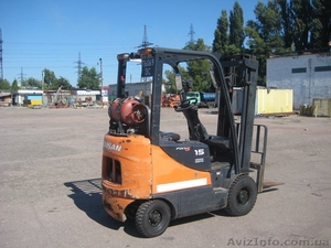 Аренда погрузчиков в Херсоне #1225893