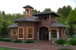 Сдам дом 460м VIP уровня #1226411