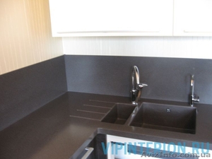 Столешницы из искусственного камня под заказ #1217953