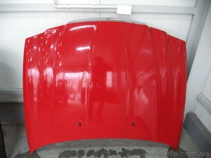 Jaguar X-type капот бу оригінал xtype икстайп  #1225686