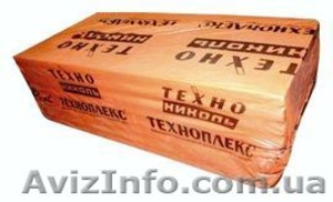 Екструдований пінопласт #1224972