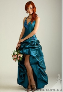 Прокат вечерних,  выпускных и коктейльных платьев! #1218083