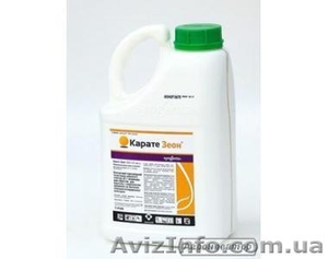Выгодная цена. Инсектицид Карате Зеон,  Карате зеон цена 20$/л. #1219302
