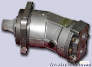 Гидронасос 310.3.112 psm-hydraulics #1221449