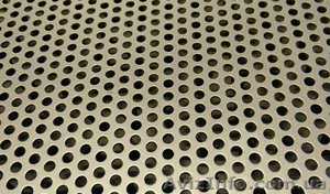 Перфорація листового металу #1220649