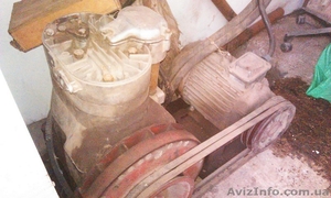 Компрессор У43102 #1218486