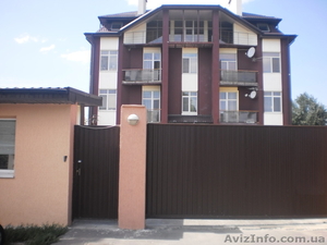 Продам свою квартиру на Алексеевке #1225583