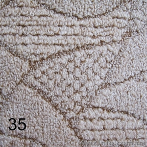 Ковролин коммерческий Itc Santana (Бельгия)  #1213945