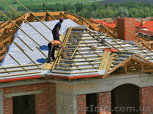 Кровельные работы . Качественно .096 835 70 40 #1213490
