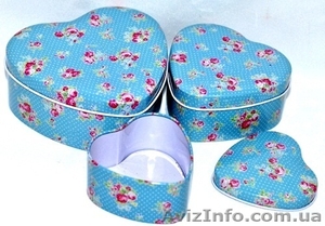 Стильные подарочные коробки и пакеты. Недорого. Огромный выбор. #1224287