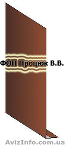 Лобовая (поджелобная) планка #272089