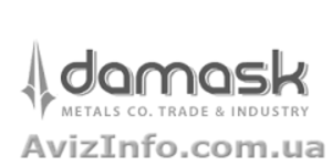 Металлобаза ООО Торговый Дом Дамаск Украина #1220156