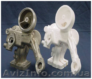 Литье из стали и чугуна,  Украина,  Киев. #1222367