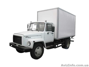 Грузоперевозки по Киеву и Украине 1-5т #1218794