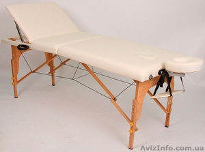 Массажный стол эконом Formed Maxi #1220157