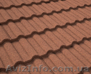 Композитная черепица GERARD Цены,  наличие доставка,  расчет #1220271