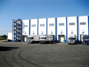 Митне декларування товарів #1221328