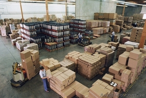 Митне оформлення вантажів #1221995