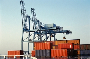 Митне оформлення вантажів пiд ключ #1222772